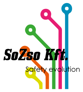 SoZso Kft. logo